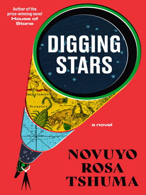 cover image of Digging Stars